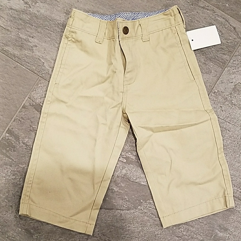 NWT Tommy Hilfiger baby boy pants